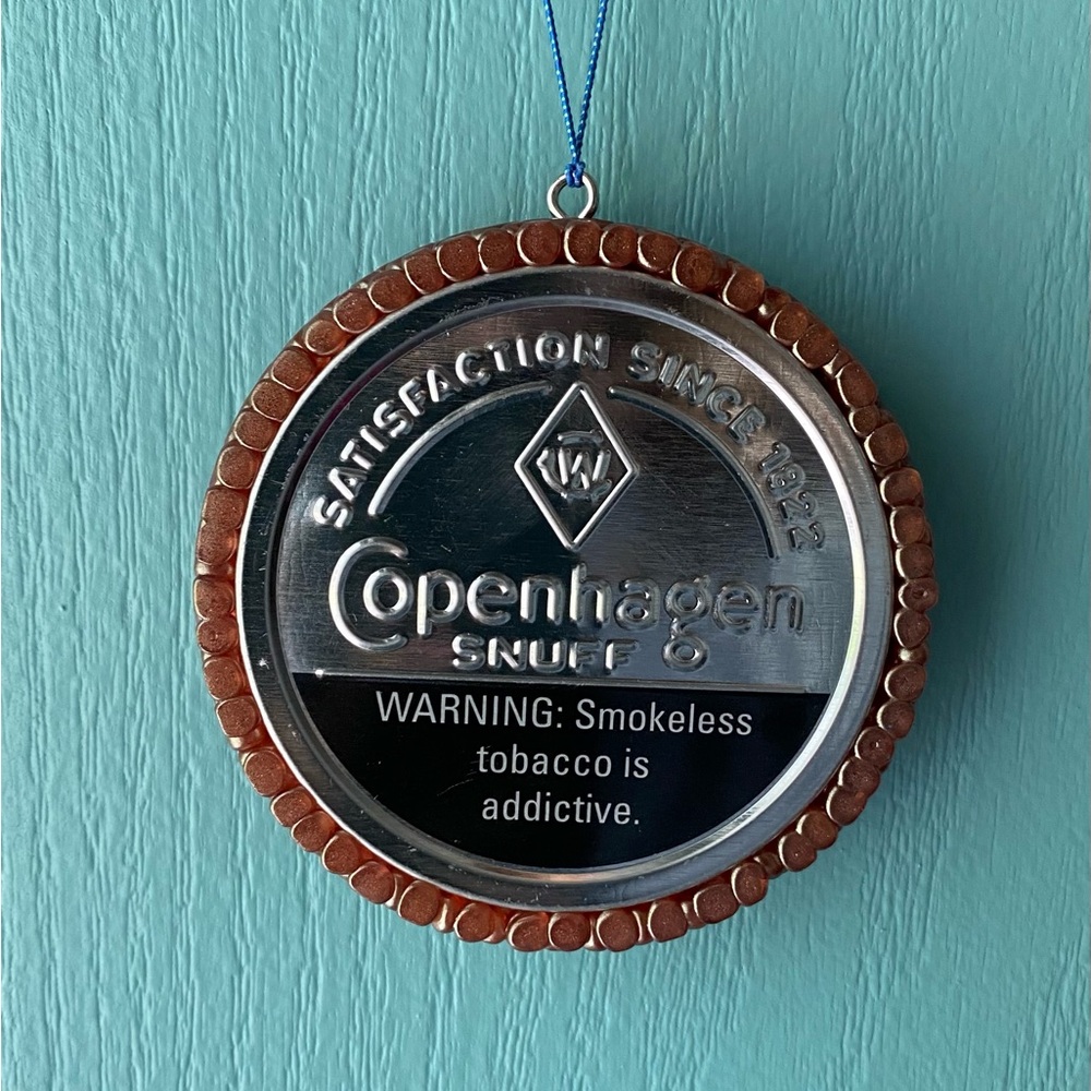 NEW Copenhagen Car Freshiez